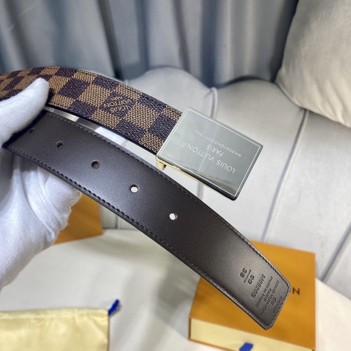 Louis Vuitton Belt 35MM LVB00014